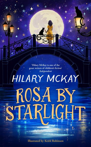 Produktbild: Rosa By Starlight
