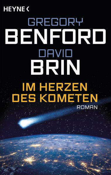 Produktbild: Im Herzen des Kometen