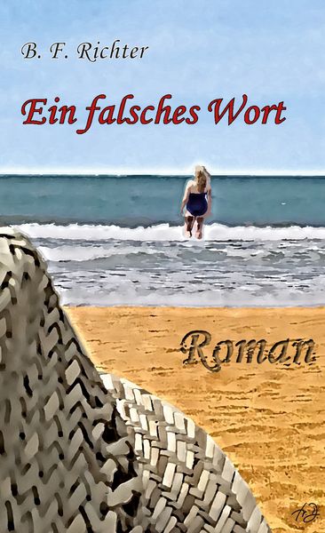 Produktbild: Ein falsches Wort