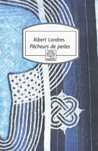 Produktbild: P&ecirc;cheurs de perles
