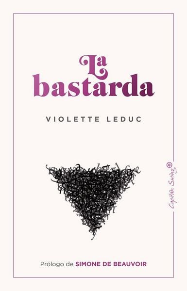 Produktbild: La bastarda