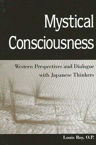 Produktbild: Mystical Consciousness