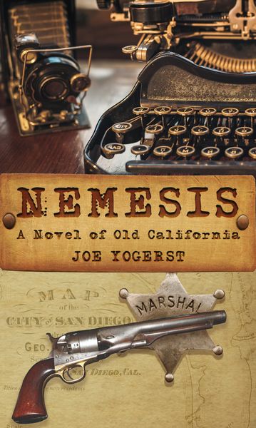 Produktbild: Nemesis