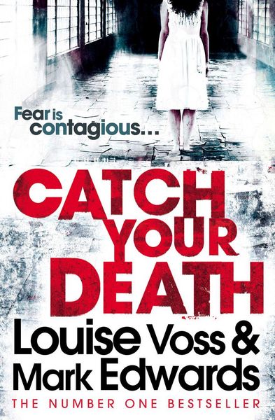 Produktbild: Catch Your Death