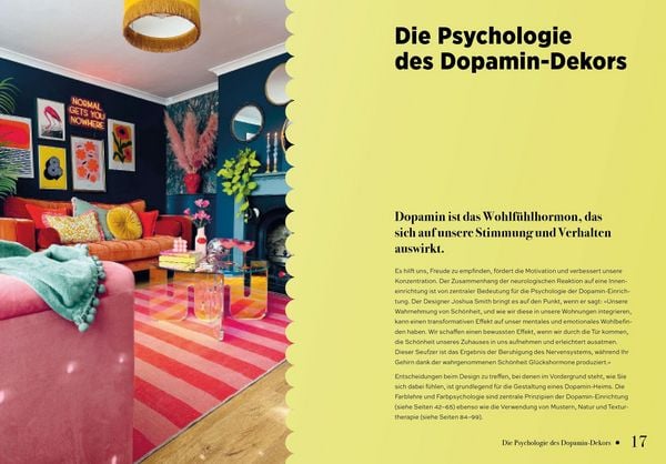 Produktbild: Dopamine Style
