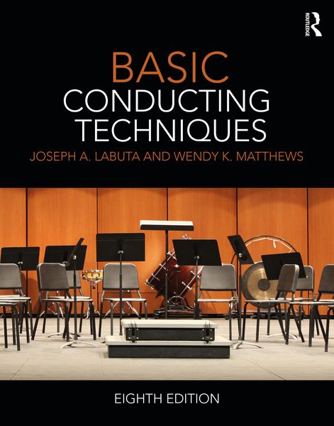 Produktbild: Basic Conducting Techniques