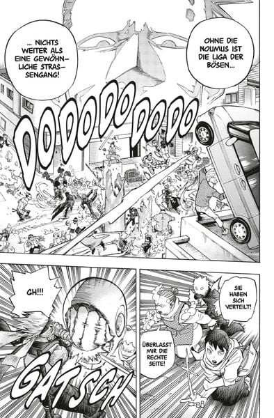 Produktbild: My Hero Academia 24