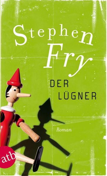 Produktbild: Der L&uuml;gner