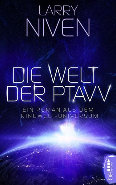Produktbild: Die Welt der Ptavv