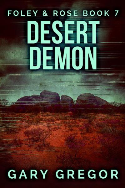 Produktbild: Desert Demon