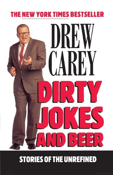 Produktbild: Dirty Jokes and Beer