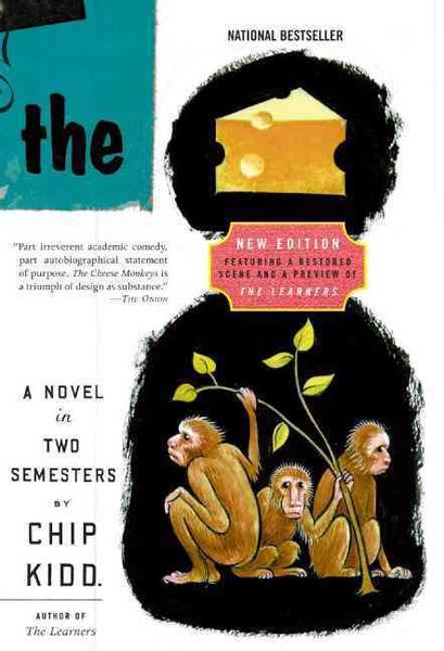 Produktbild: Cheese Monkeys, The
