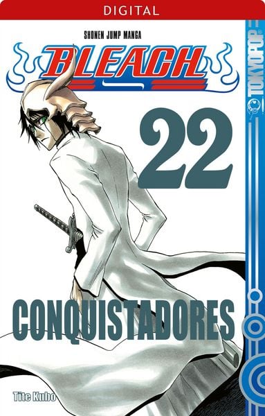 Produktbild: Bleach 22