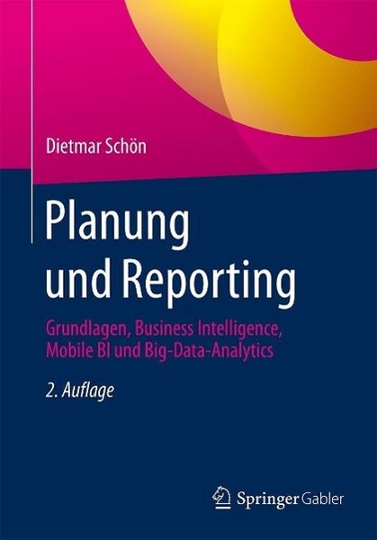 Produktbild: Planung und Reporting