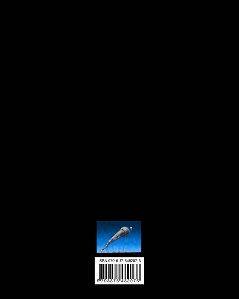 Produktbild: The Sky At Night