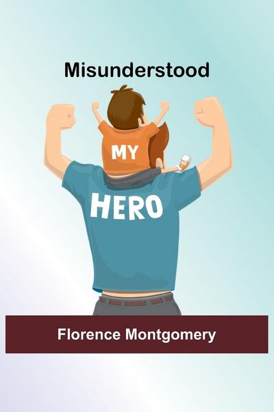 Produktbild: Misunderstood