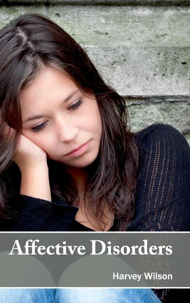 Produktbild: Affective Disorders