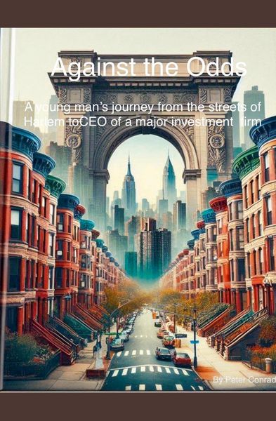 Produktbild: Against the Odds