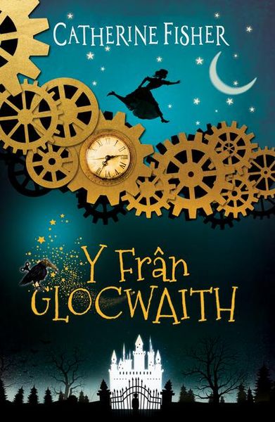 Produktbild: The Clockwork Crow