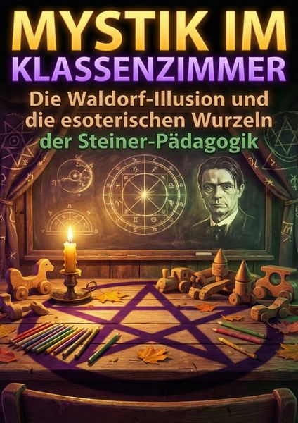 Produktbild: Mystik im Klassenzimmer