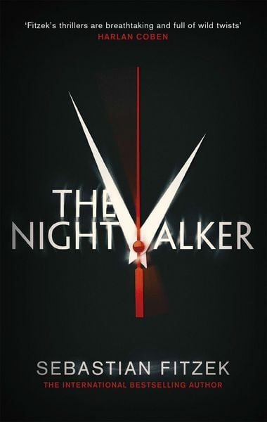 Produktbild: The Nightwalker