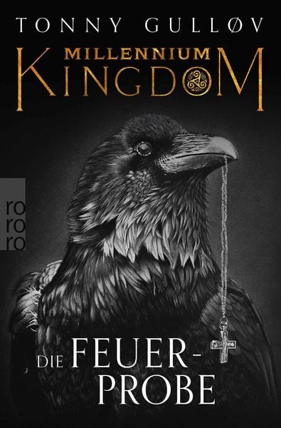 Produktbild: Millennium Kingdom: Die Feuerprobe