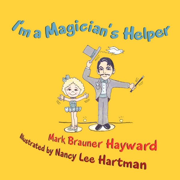 Produktbild: I'm a Magician's Helper