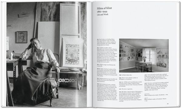 Produktbild: Hilma af Klint
