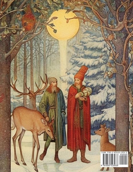 Produktbild: Christmas Outside Of Eden