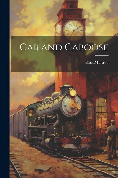 Produktbild: Cab and Caboose