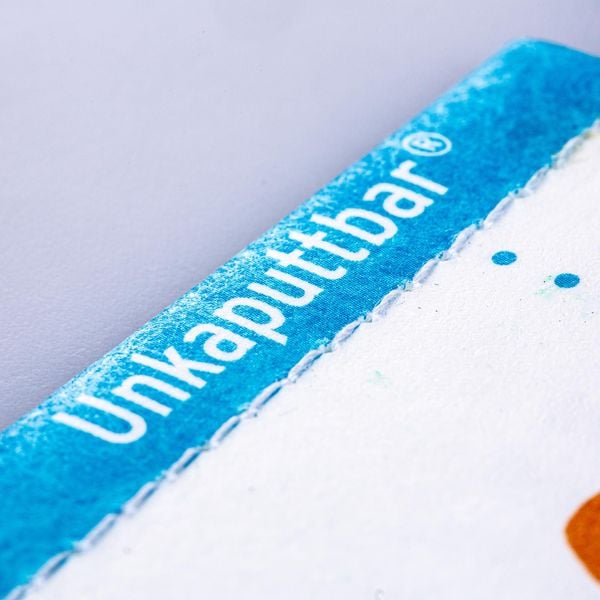 Produktbild: Unkaputtbar: Erstes Wissen: Gro&szlig;e Tiere