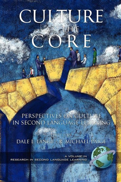 Produktbild: Culture as the Core (PB)