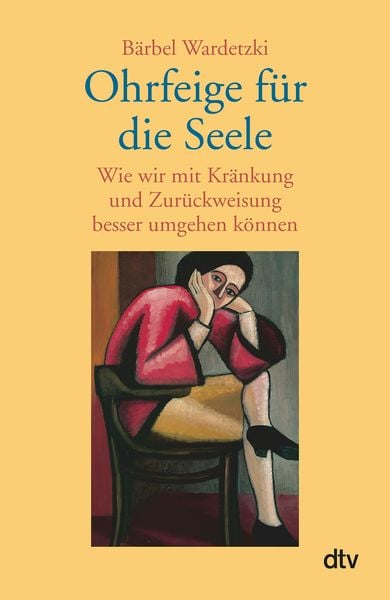 Produktbild: Ohrfeige für die Seele