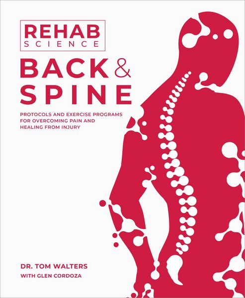 Produktbild: Rehab Science: Back and Spine