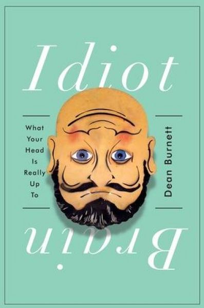 Produktbild: Idiot Brain