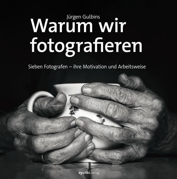 Produktbild: Warum wir fotografieren