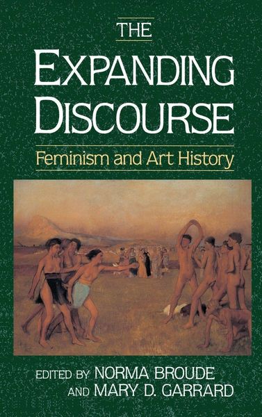 Produktbild: The Expanding Discourse