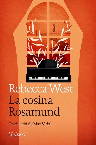 Produktbild: La cosina Rosamund