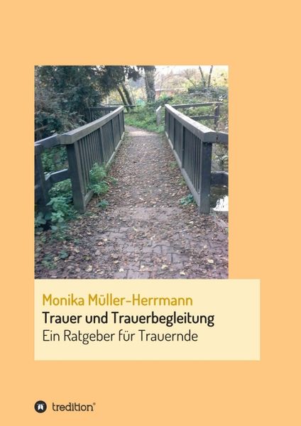 Produktbild: Trauer und Trauerbegleitung