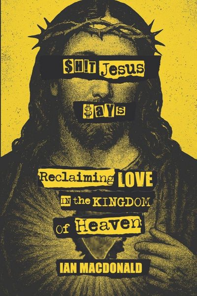 Produktbild: $h!t Jesus Says