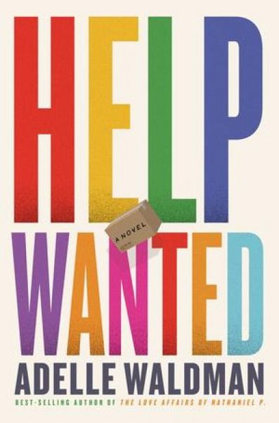 Produktbild: Help Wanted