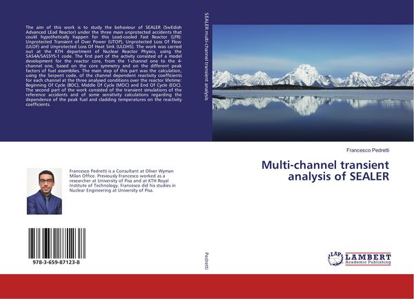 Produktbild: Multi-channel transient analysis of SEALER