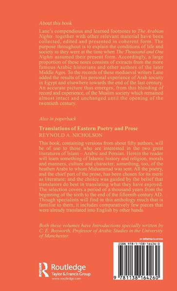 Produktbild: Arabian Society Middle Ages