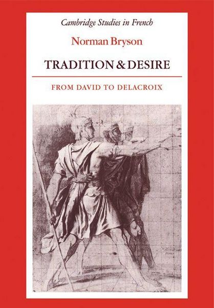Produktbild: Tradition and Desire