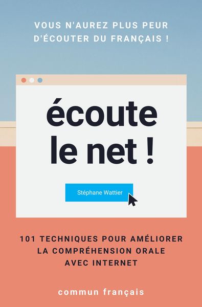 Produktbild: &Eacute;coute le net !