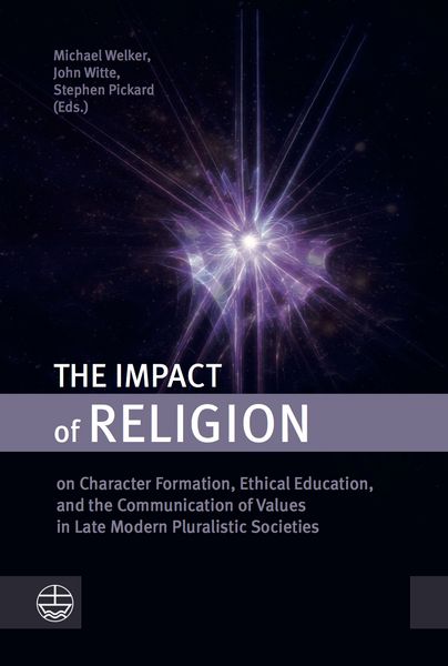 Produktbild: The Impact of Religion