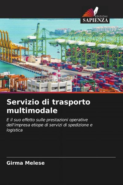 Produktbild: Servizio di trasporto multimodale