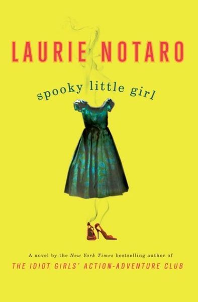 Produktbild: Spooky Little Girl