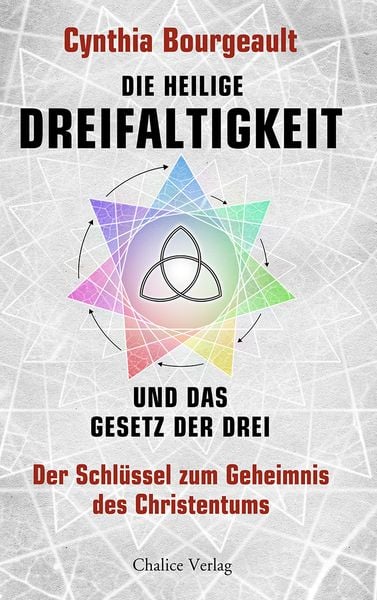 Produktbild: Die Heilige Dreifaltigkeit und das Gesetz der Drei