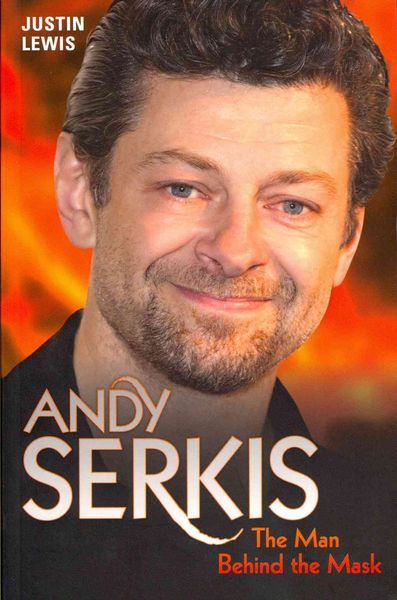 Produktbild: Lewis, J: Andy Serkis